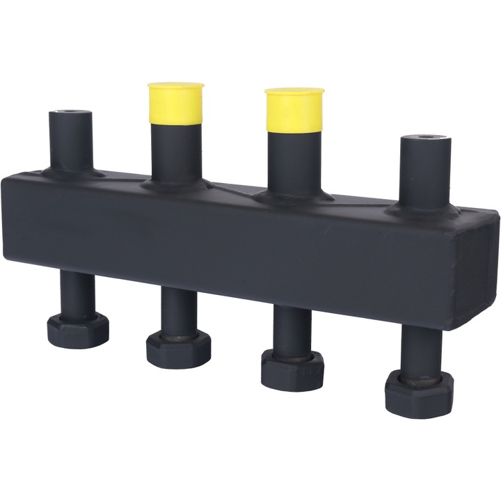 �������� ����������������� ��������� 2 ������������ �������. � ������������� DN 20 STOUT