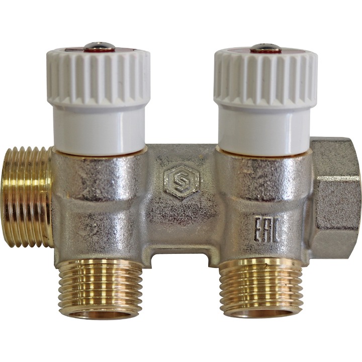 ��������� ����������������� 3/4, 2 ������ 1/2