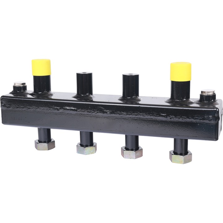 �������� ����������������� ��������� 2 ������������ ������� � �������������� ������������ DN20 STOUT