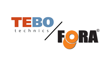 TEBO/FORA