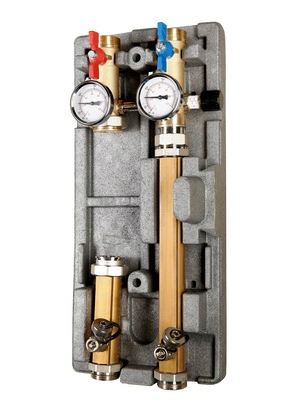 �������� ������ � �������� ��� ������ VARIMIX 1 1/4