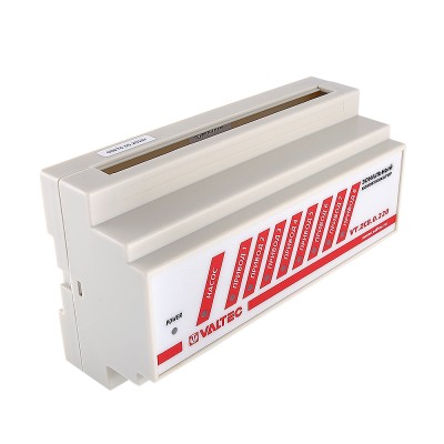 ��������� ������������ 8 �������, 220� VALTEC