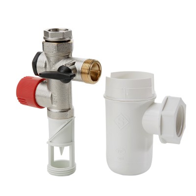 ������ ������������ ������� (������ 1/2 + �����) VALTEC /8/