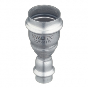 ����� ����� �� ����������� ����� 28 � 15 VALTEC /5/80/