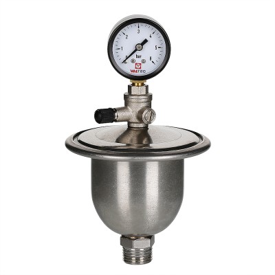 �������� ����������� ���������� � ���������� VALTEC /12/