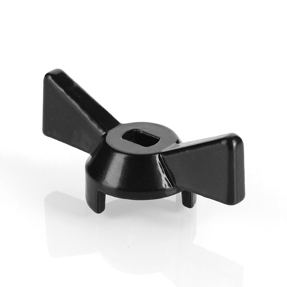 Ручка-бабочка для крана PERFECT, 3/4