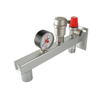 ������ ������������ ��������������� ���� VALTEC /9/*** ������ �� VT.495.0.3