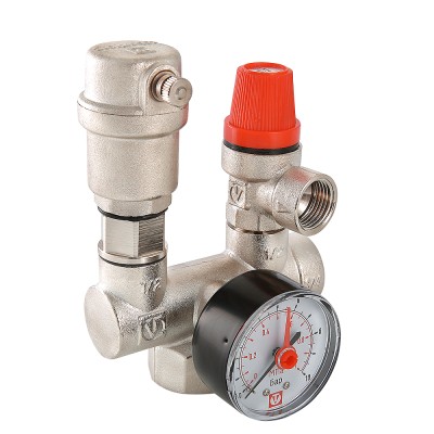 ������ ������������ �������� VALTEC /20/