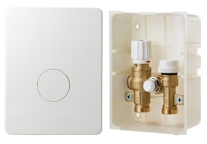 ����������������� ��������� �������� IC-BOX 1 Valtec /16/