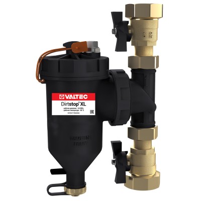 ������-���������� � ����������� �������� (Dirstop XL), 1