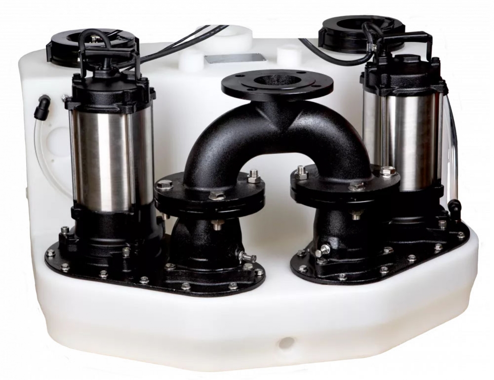 ��������������� �������� ��������� PROLIFT PD.22.3.150 Vandjord