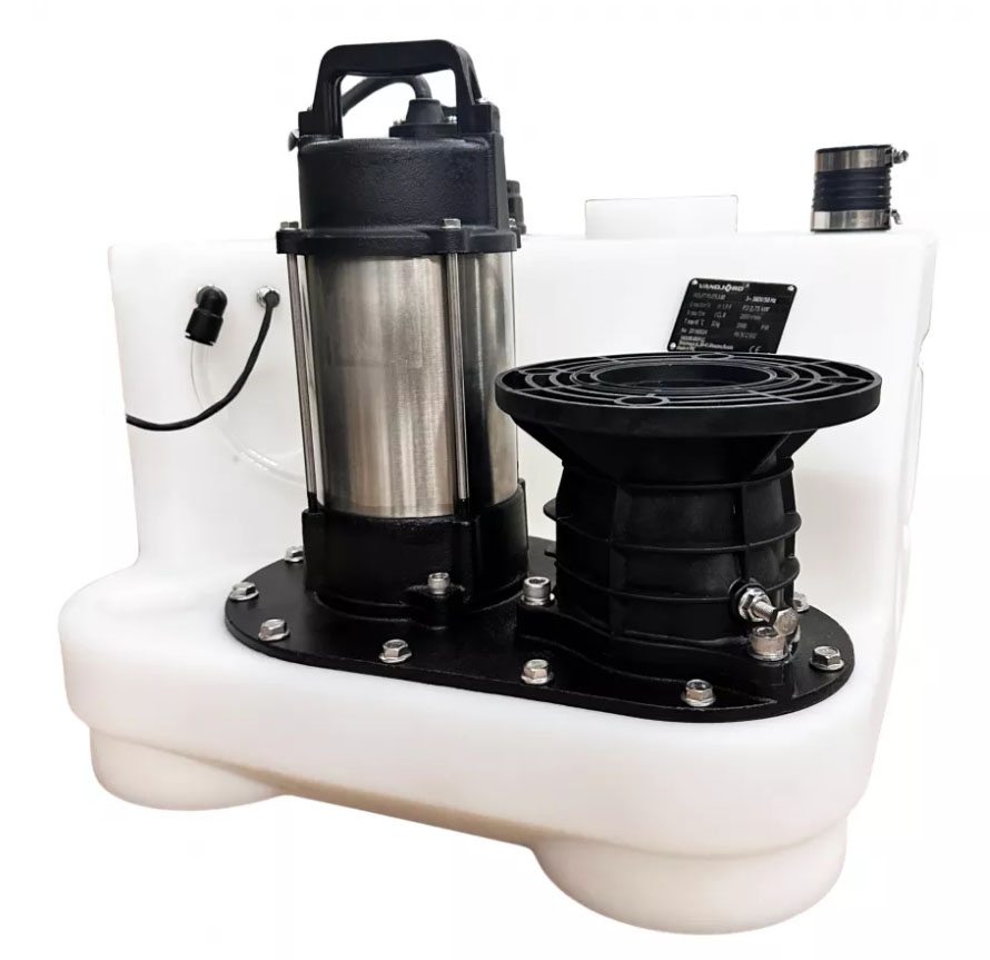 ��������������� �������� ��������� PROLIFT PS.075.3.60 Vandjord