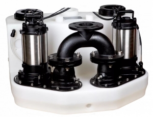 ��������������� �������� ��������� PROLIFT PD.22.3.450 Vandjord