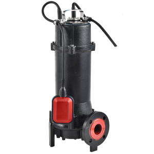 ��������������� ����� SG.40.075.2.5.0D, � ������� ���������� Vandjord