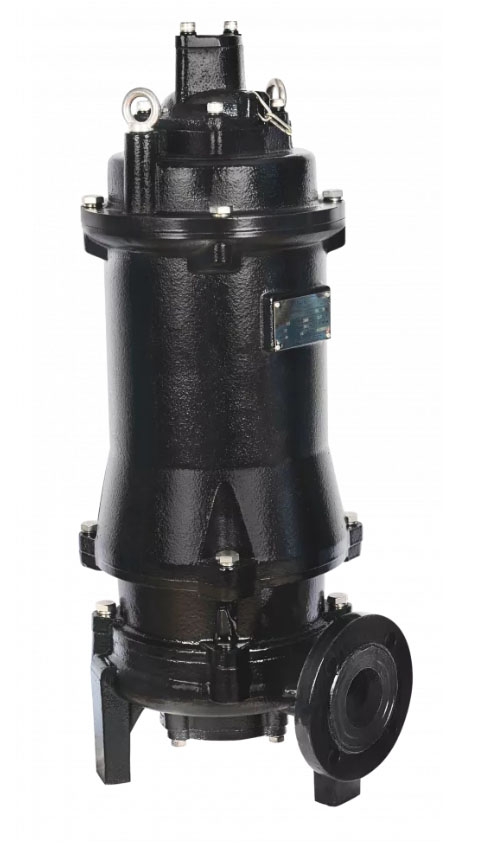 Канализационный насос VSV.65.22.2.5.0D АТМ Vandjord